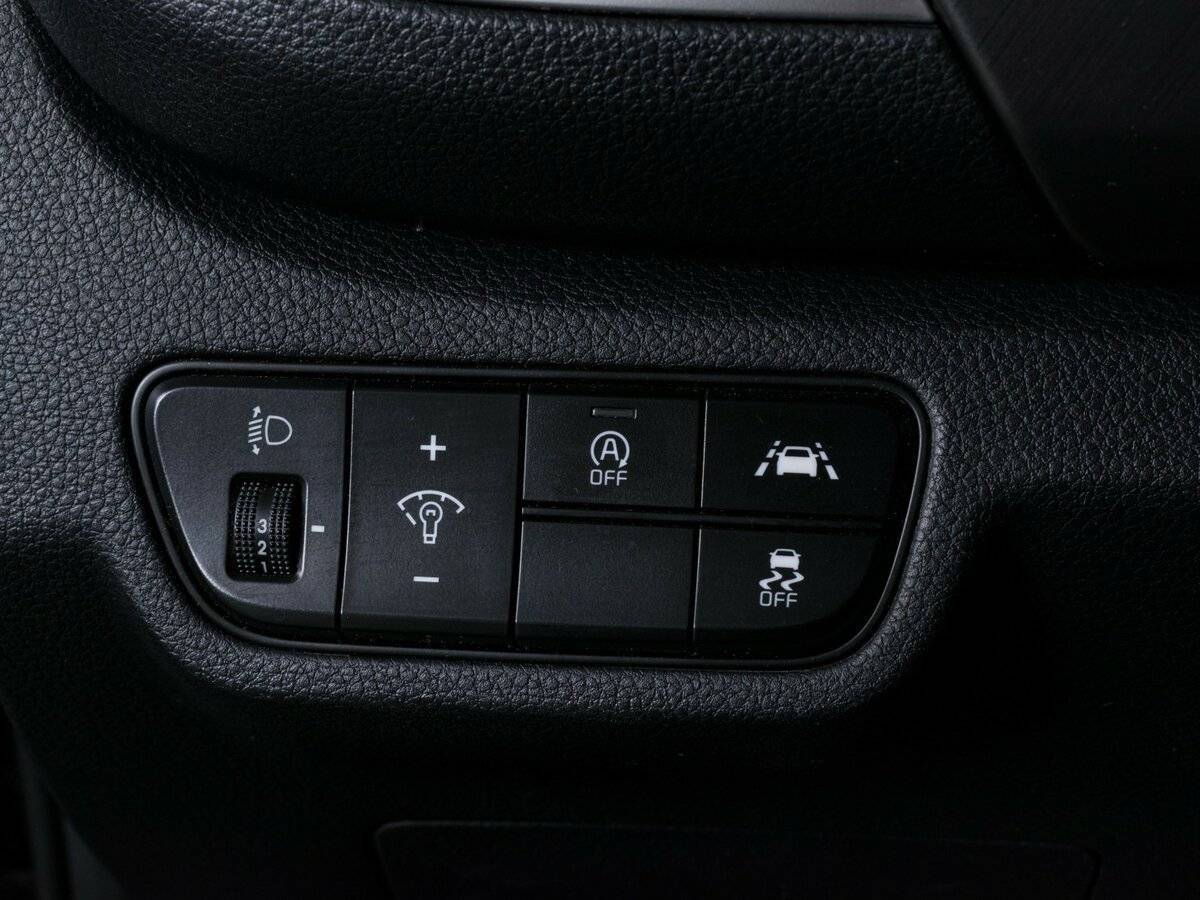 Купить Kia Seltos, 2020, 74 000 км, фото №15