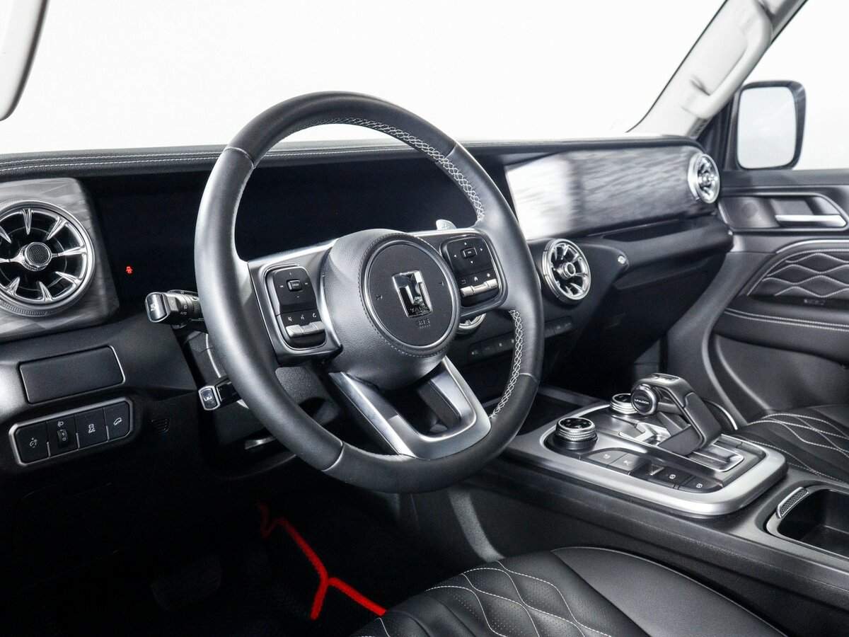 Купить Tank 300, 2023, 16 891 км, фото №12