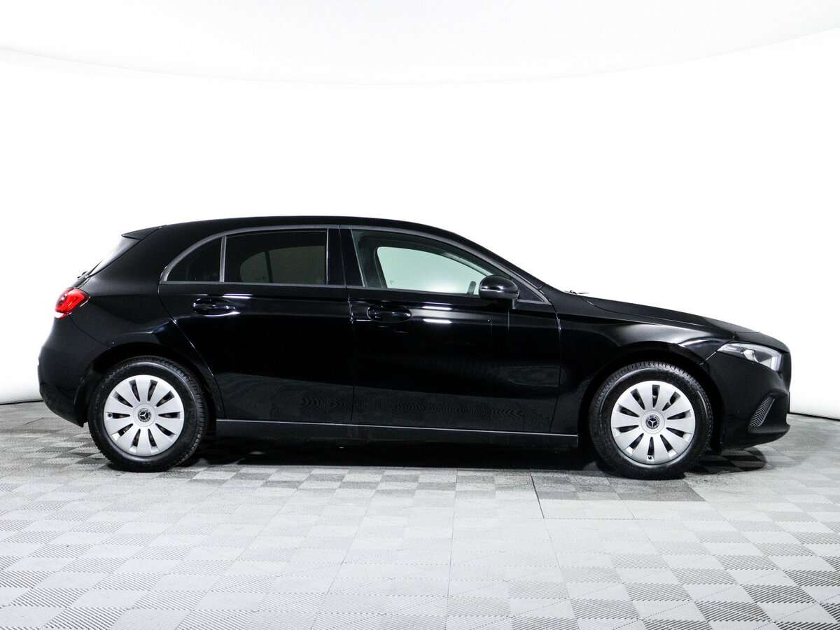 Купить Mercedes-Benz A-Класс 200, 2020, 89 000 км, фото №4