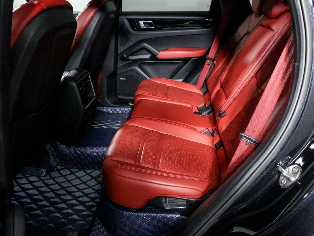 Купить Porsche Cayenne, 2020, 32 683 км, фото №10