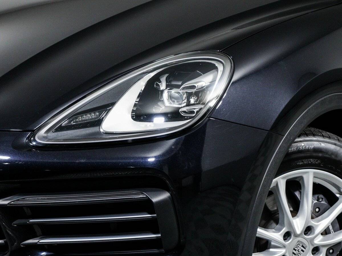 Купить Porsche Cayenne, 2020, 32 683 км, фото №16
