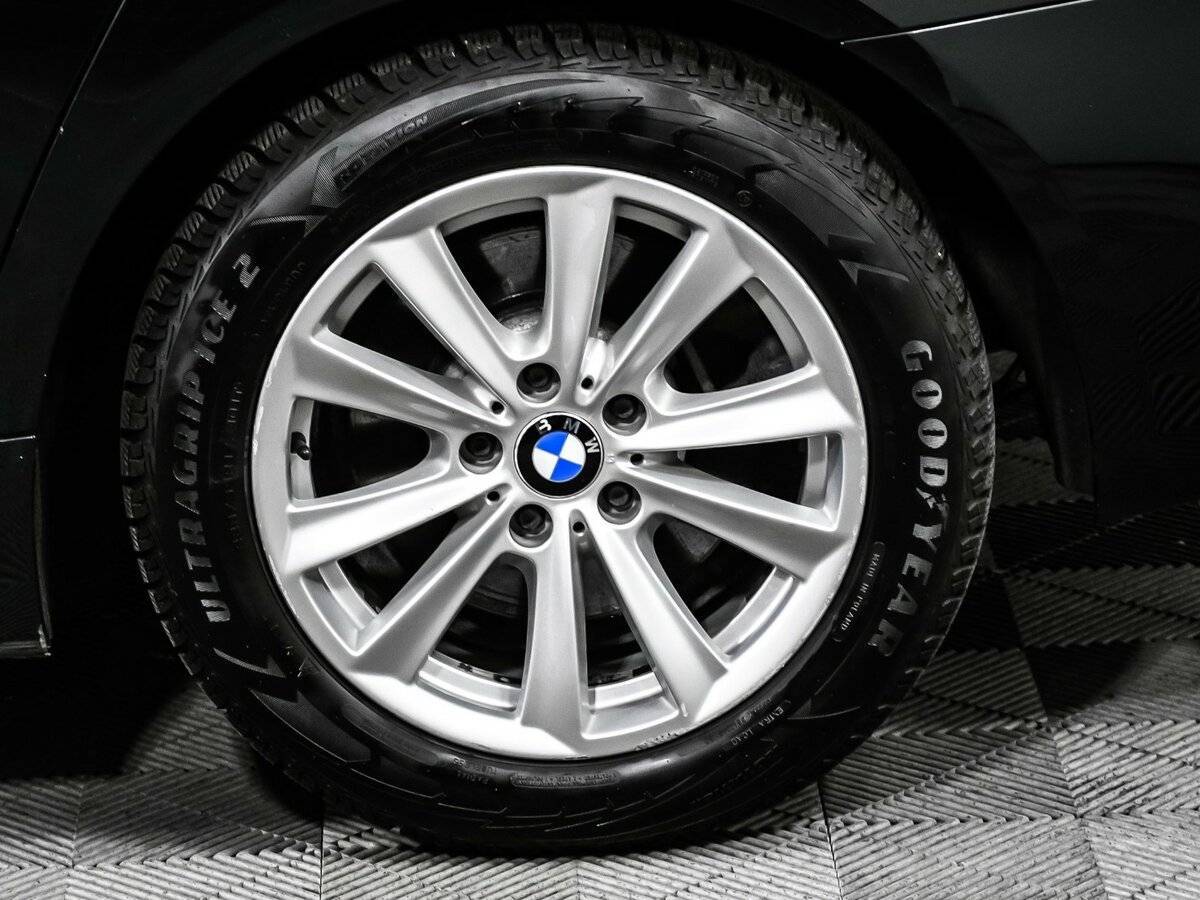 Купить BMW 5 серии 520i, 2016, 76 000 км, фото №15