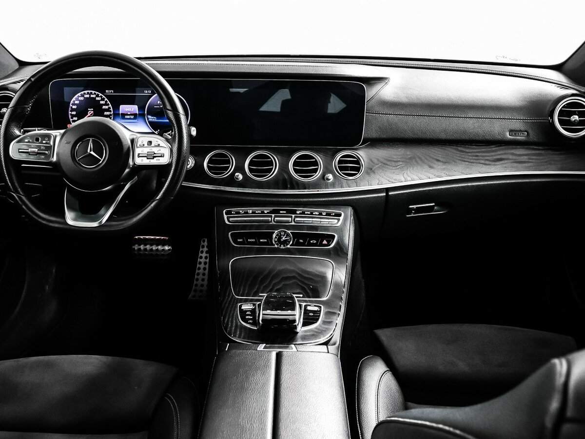 Купить Mercedes-Benz E-Класс 220 d, 2019, 108 721 км, фото №11