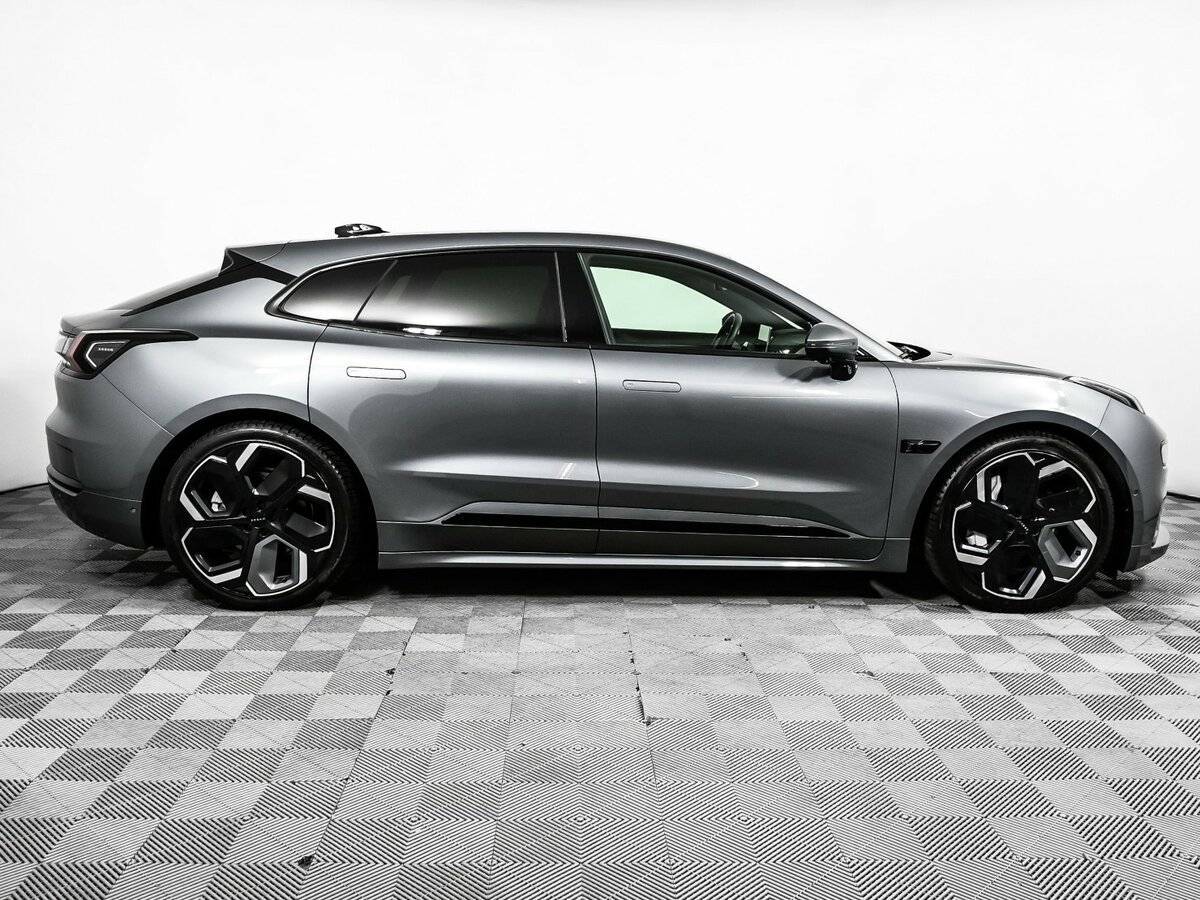 Купить Zeekr 001 100 kWh (CCS2), 2023, 14 550 км, фото №4