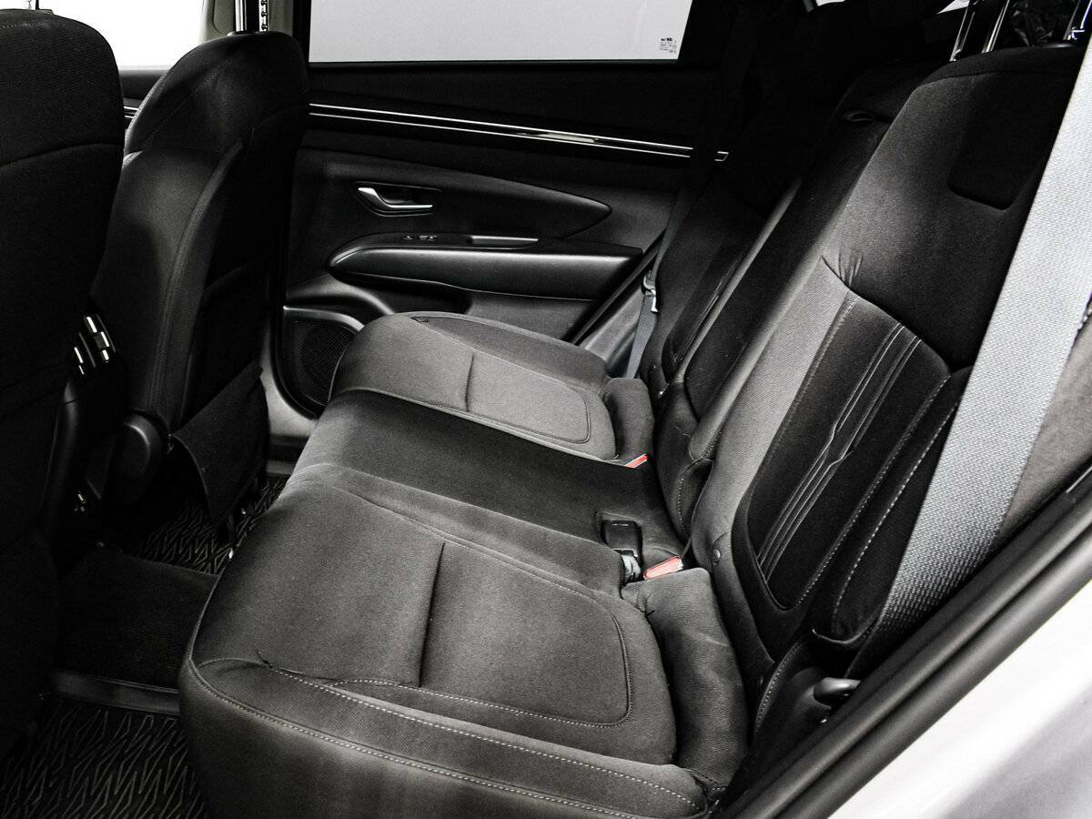 Купить Hyundai Tucson, 2021, 81 250 км, фото №14