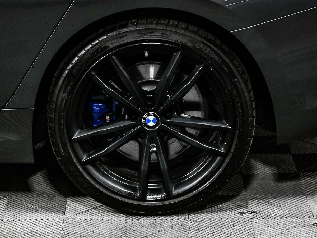 Купить BMW 3 серии 320d xDrive, 2019, 130 600 км, фото №16