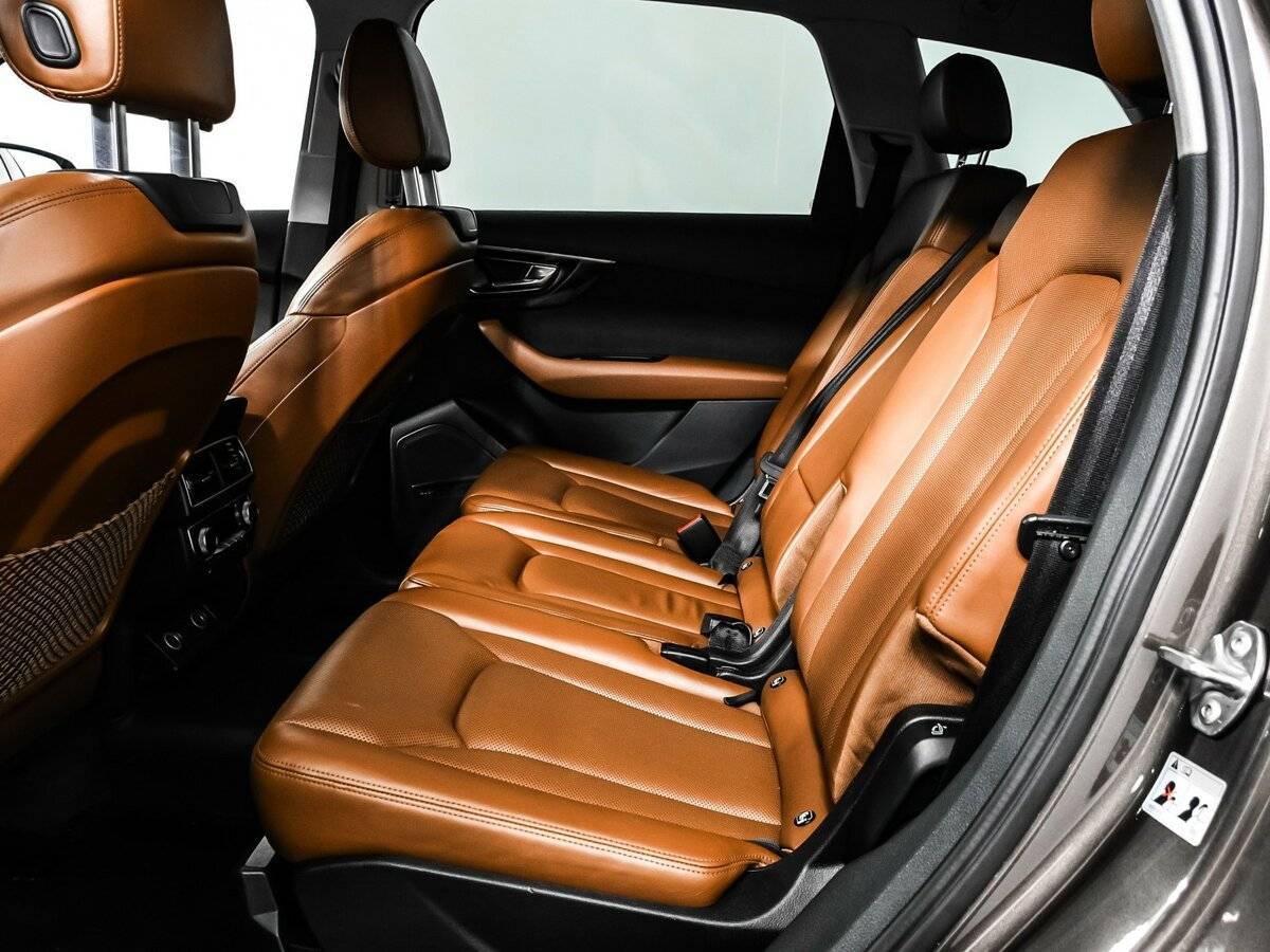 Купить Audi Q7, 2015, 225 260 км, фото №13