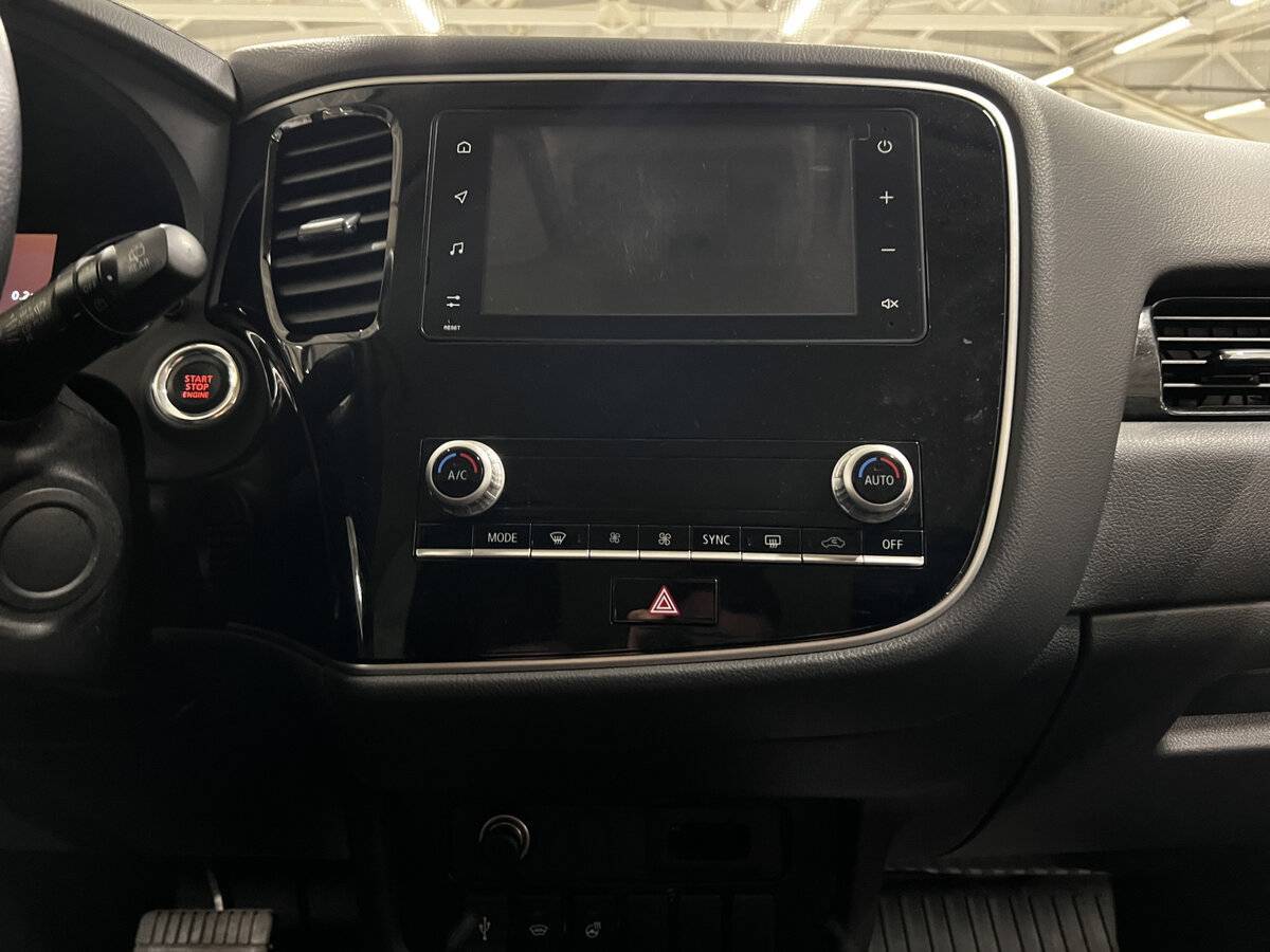 Купить Mitsubishi Outlander, 2021, 61 052 км, фото №15