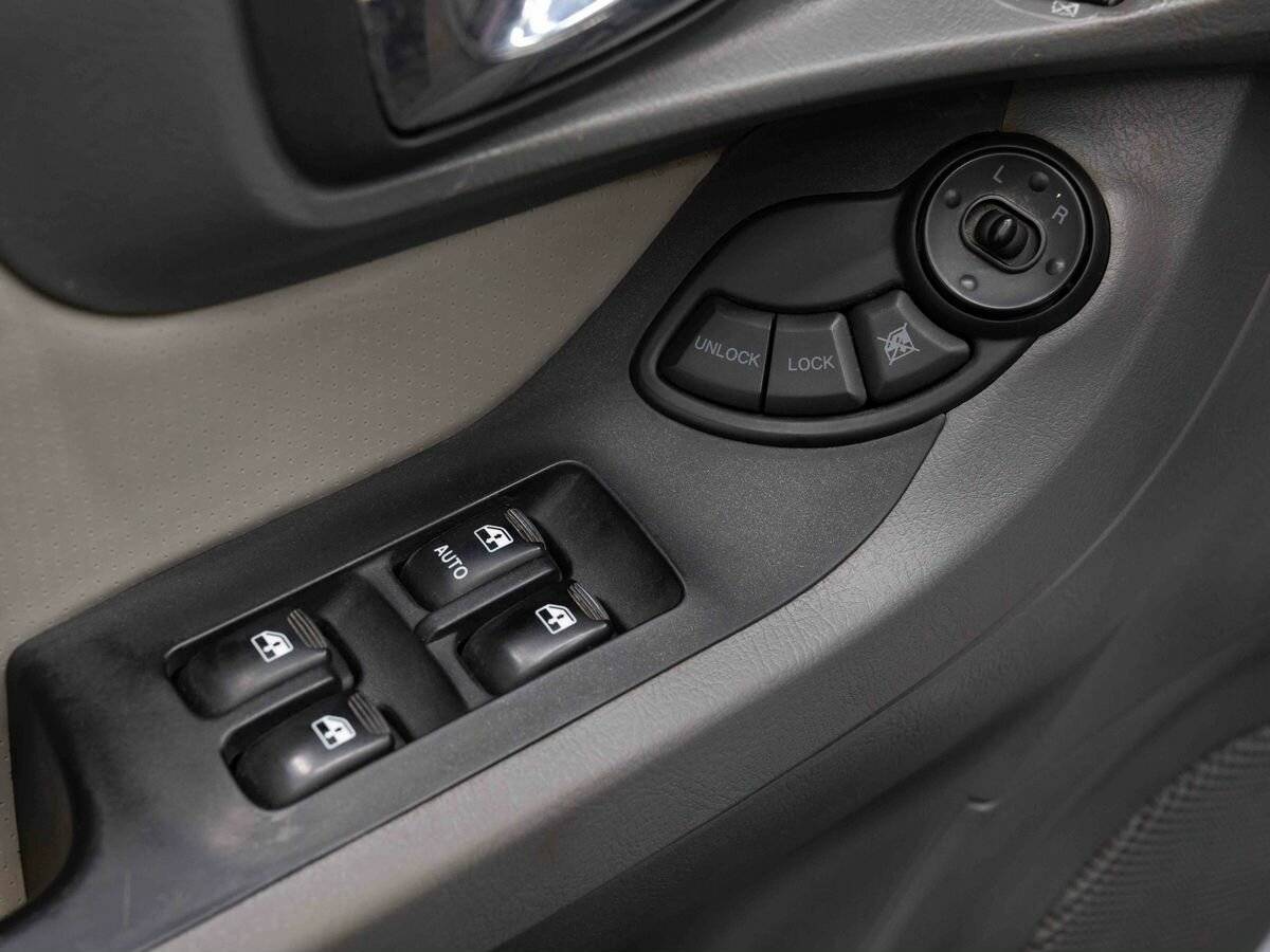 Купить Hyundai Santa Fe Classic, 2008, 206 964 км, фото №16