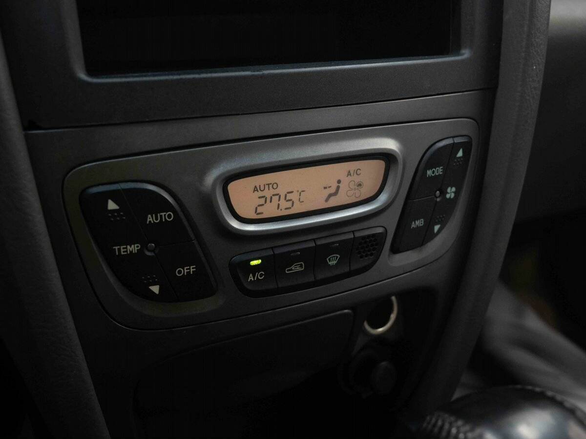 Купить Hyundai Santa Fe Classic, 2008, 206 964 км, фото №18