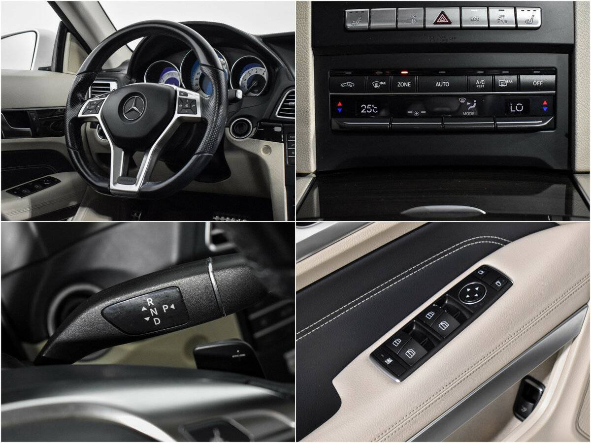 Купить Mercedes-Benz E-Класс 250, 2015, 173 506 км, фото №18