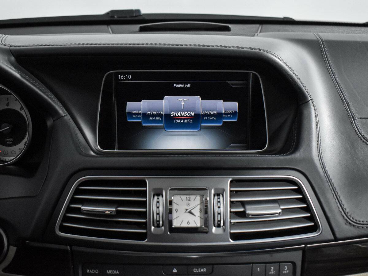 Купить Mercedes-Benz E-Класс 250, 2015, 173 506 км, фото №20