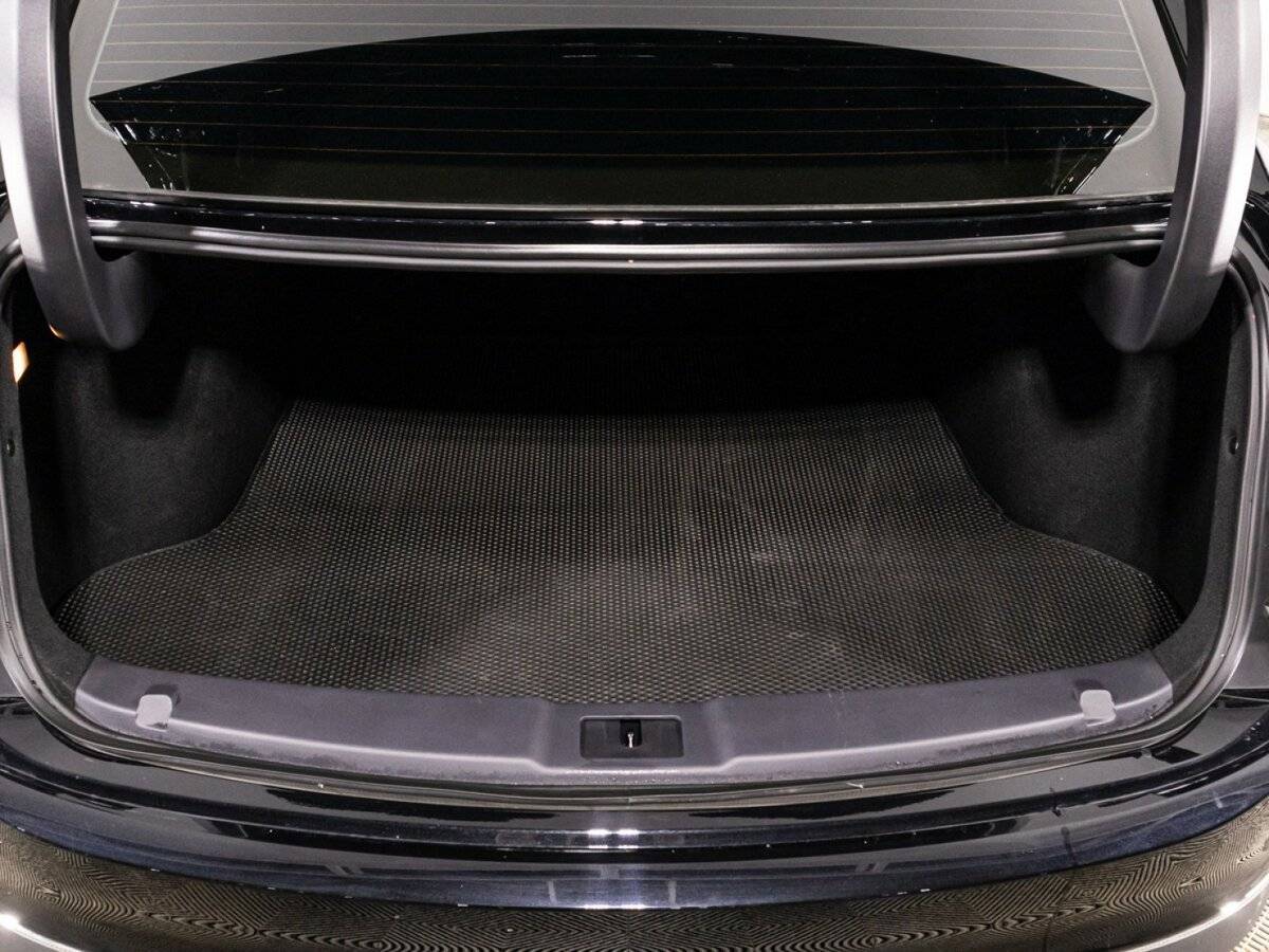 Купить Hongqi E-QM5 54 kWh, 2022, 10 974 км, фото №14