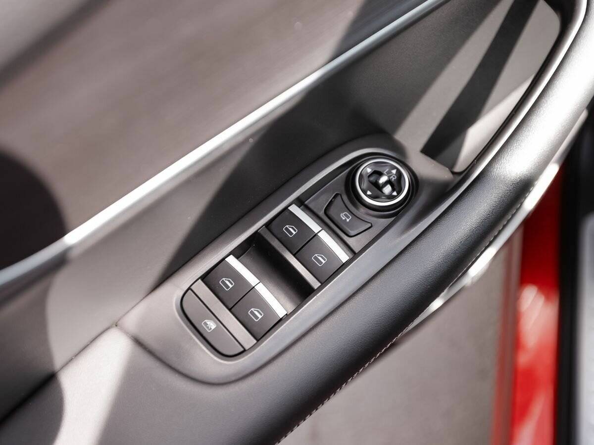 Купить Chery Tiggo 7 Pro, 2021, 78 700 км, фото №5