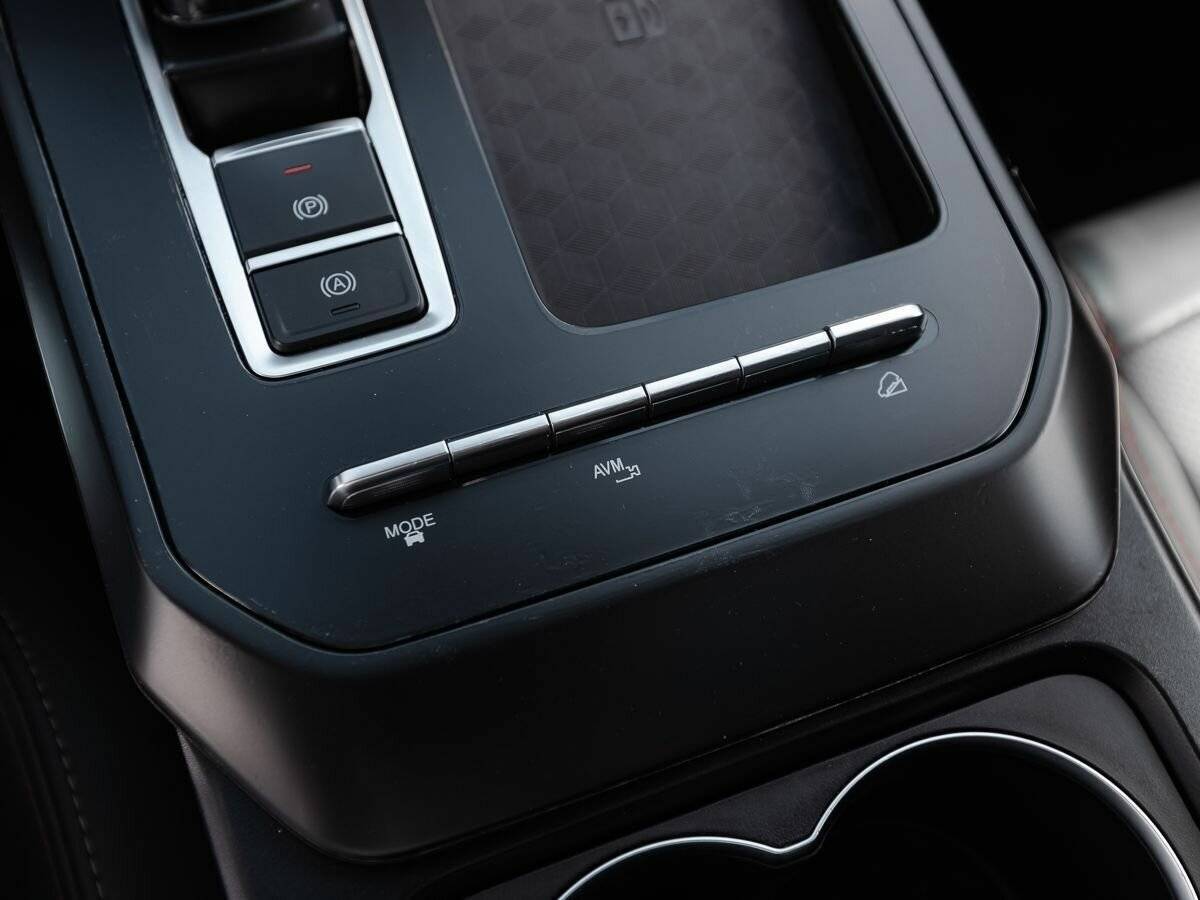 Купить Chery Tiggo 7 Pro, 2021, 78 700 км, фото №11