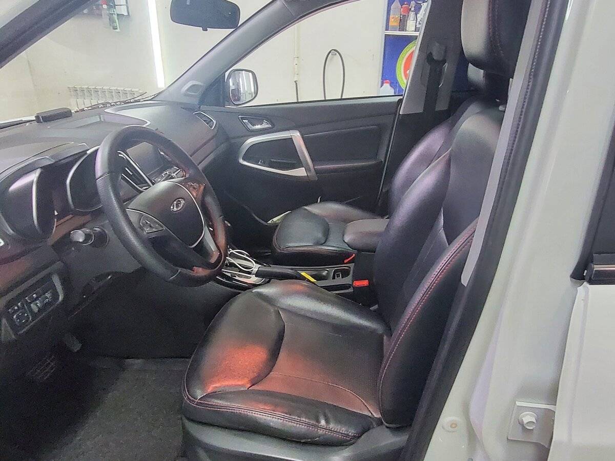 Купить Chery Tiggo 5, 2015, 100 100 км, фото №4