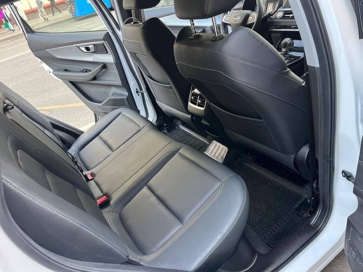 Купить Chery Tiggo 4 Pro, 2023, 64 000 км, фото №18