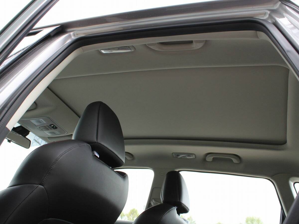 Купить Changan CS35 Plus, 2024, 5 502 км, фото №18