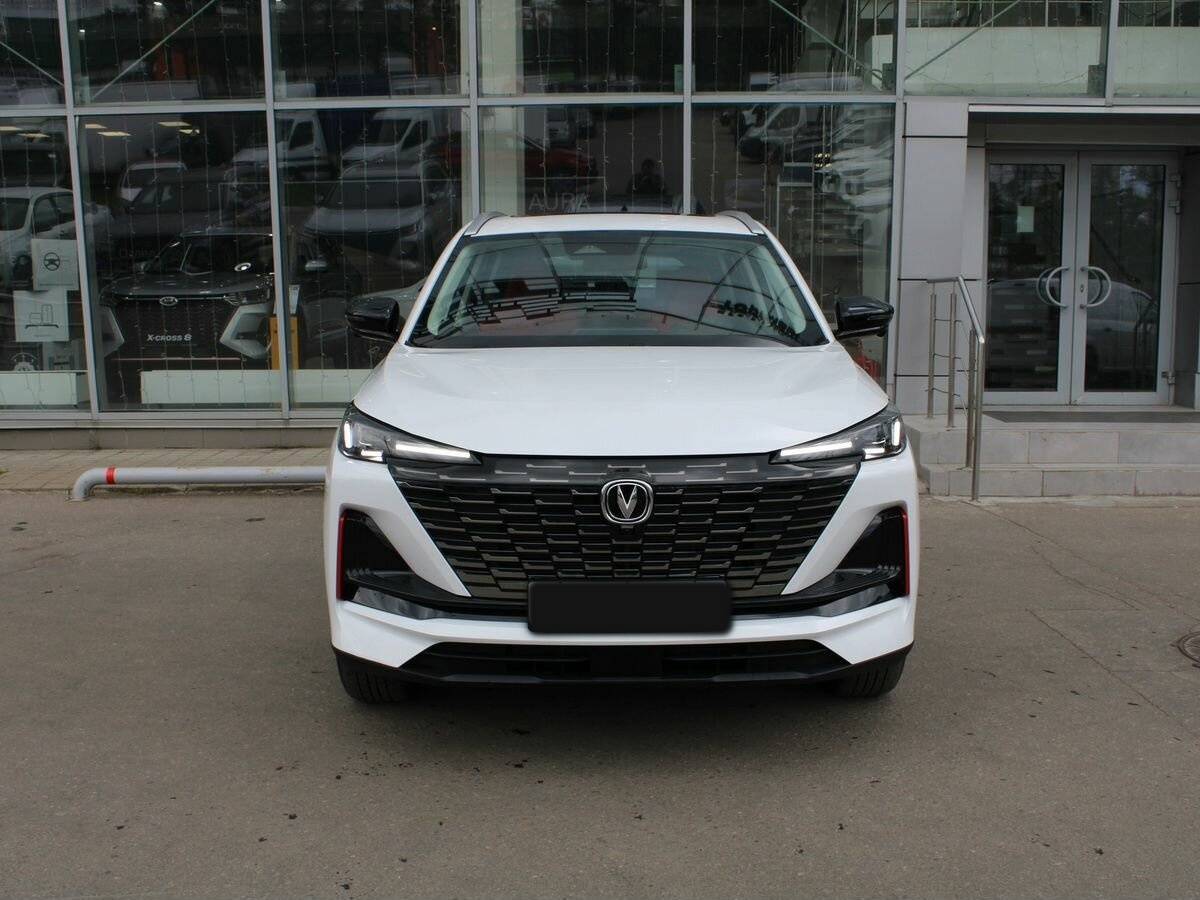 Changan CS55 Plus