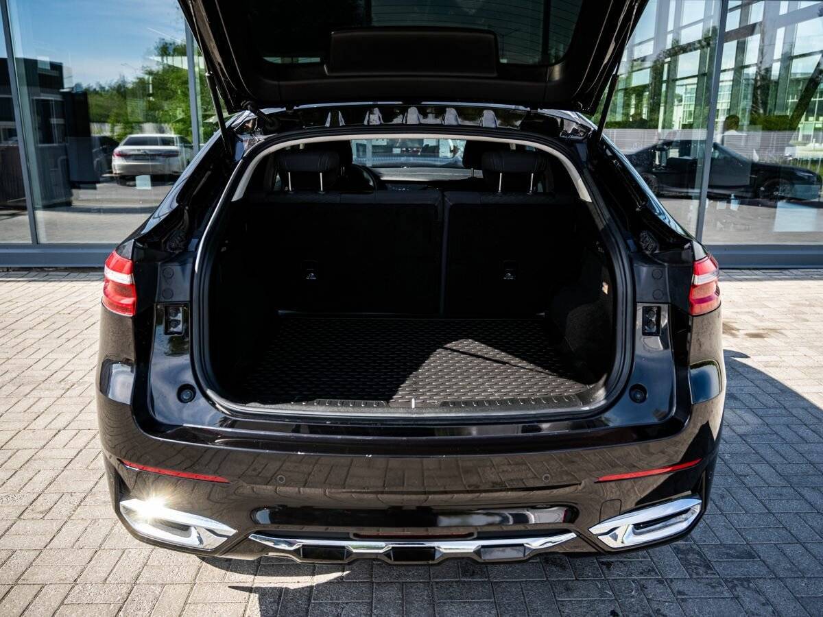 Купить Haval F7x, 2021, 7 305 км, фото №25