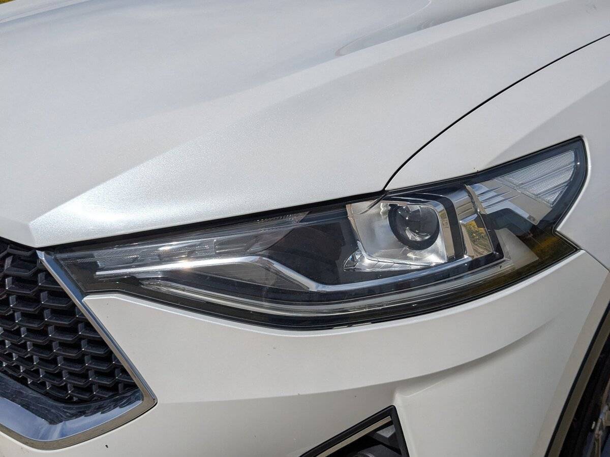 Купить Haval F7, 2019, 129 000 км, фото №20