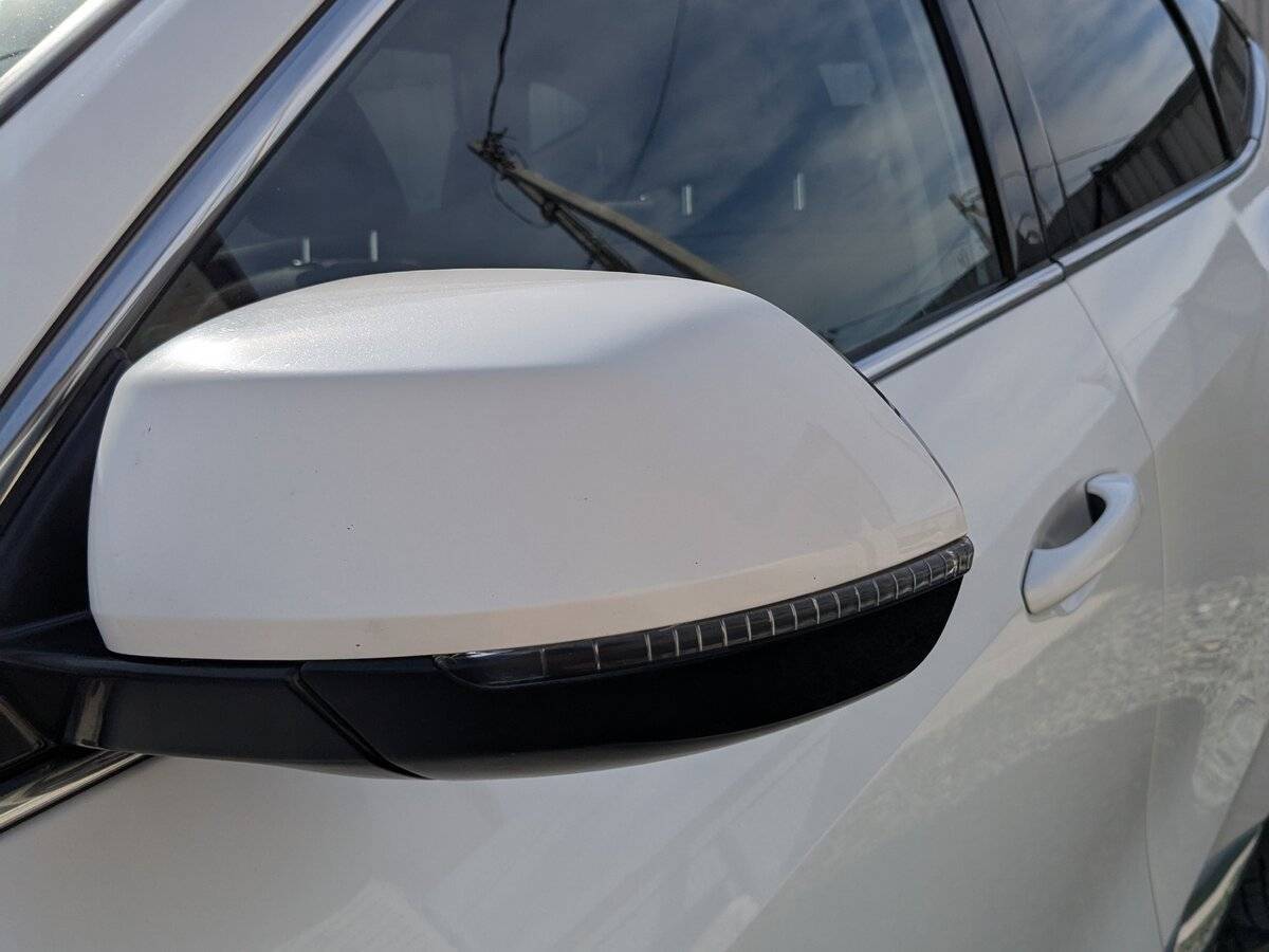 Купить Haval F7, 2019, 129 000 км, фото №25