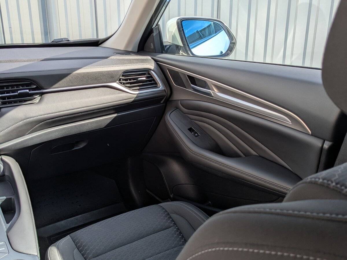 Купить Haval F7, 2019, 129 000 км, фото №36