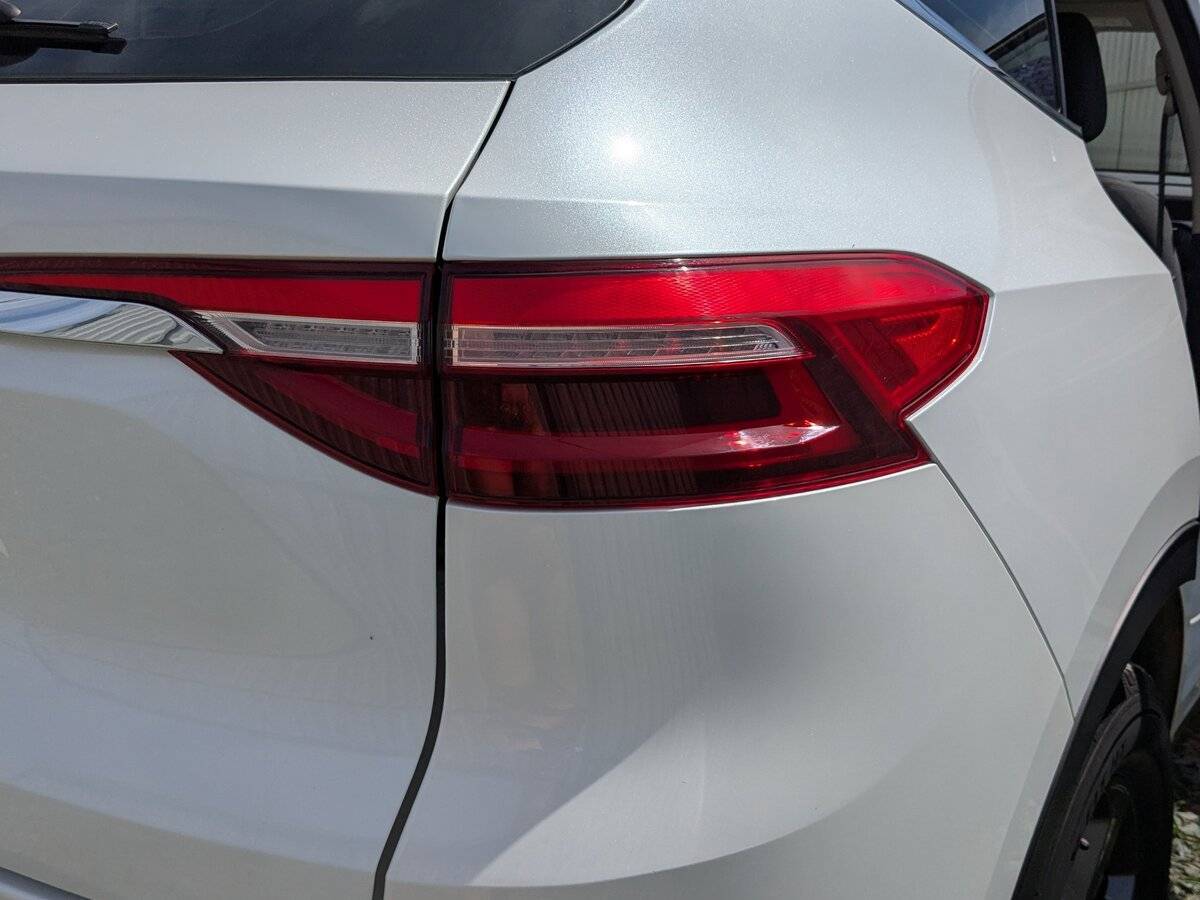 Купить Haval F7, 2019, 129 000 км, фото №39