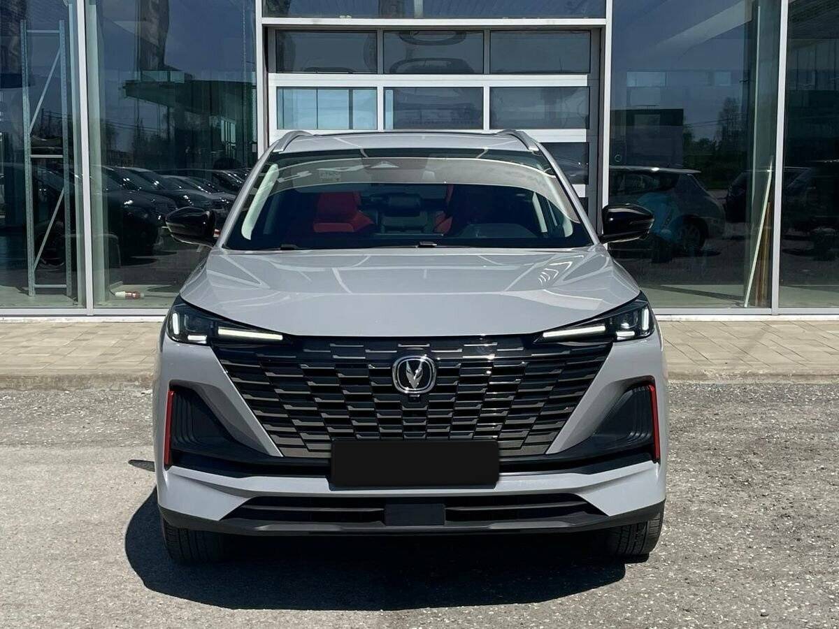 Changan CS55 Plus
