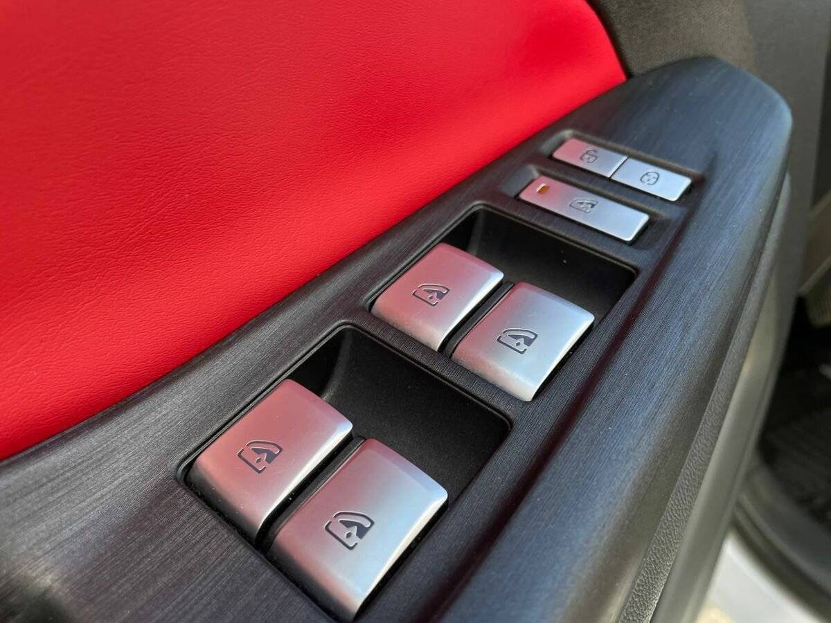 Купить Changan CS55 Plus, 2024, 19 001 км, фото №6