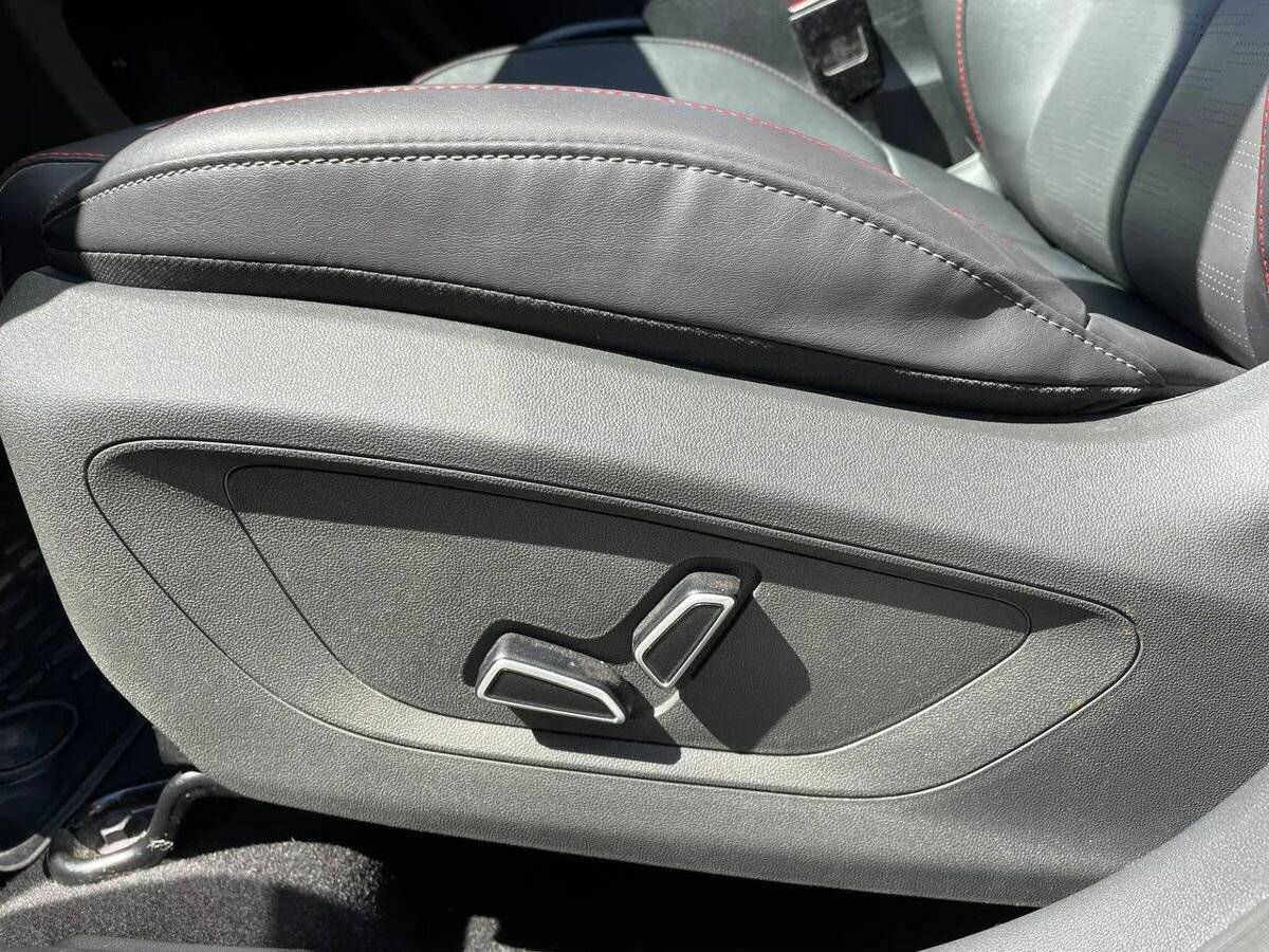 Купить Changan CS55 Plus, 2024, 19 001 км, фото №9