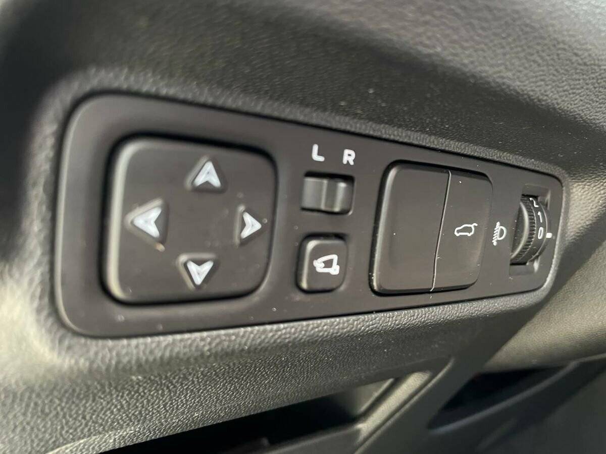 Купить Changan CS55 Plus, 2024, 19 001 км, фото №10