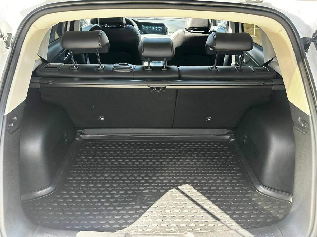 Купить Changan CS35 Plus, 2023, 9 000 км, фото №23