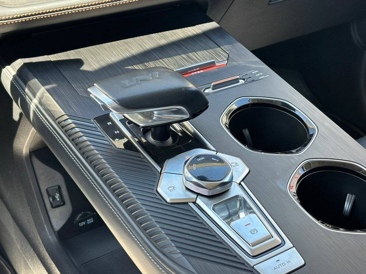 Купить Changan UNI-K, 2023, 14 008 км, фото №11