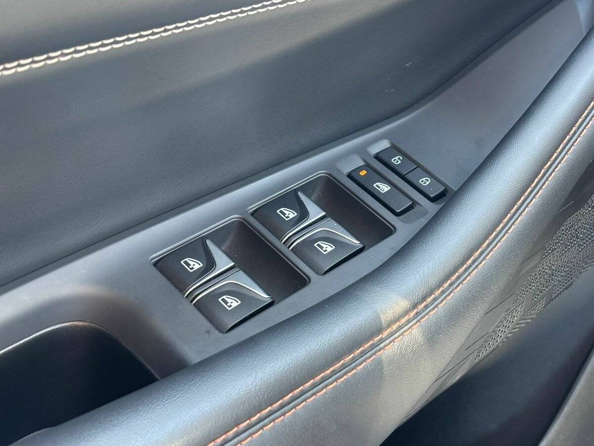 Купить Changan UNI-K, 2023, 14 008 км, фото №12