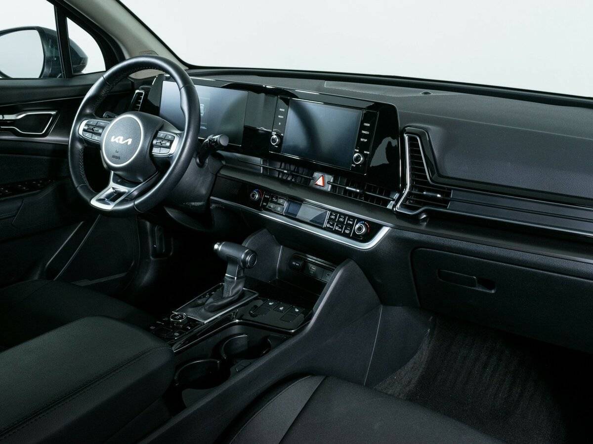 Купить Kia Sportage, 2023, 21 031 км, фото №10