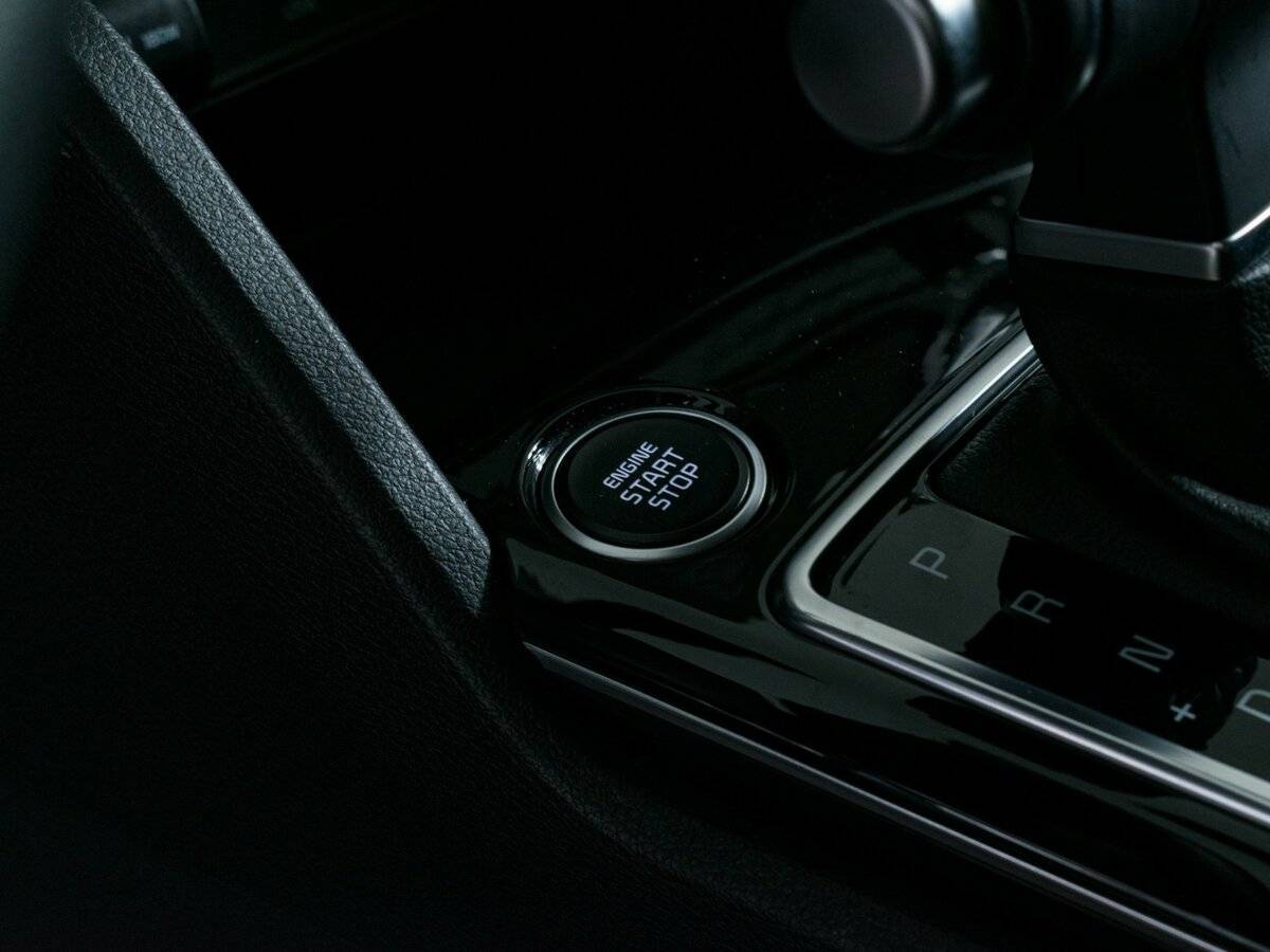 Купить Kia Sportage, 2023, 21 031 км, фото №15