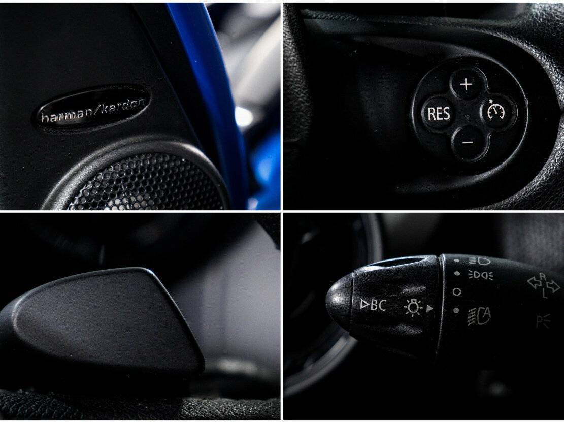 Купить Mini Countryman Cooper S, 2013, 91 000 км, фото №19