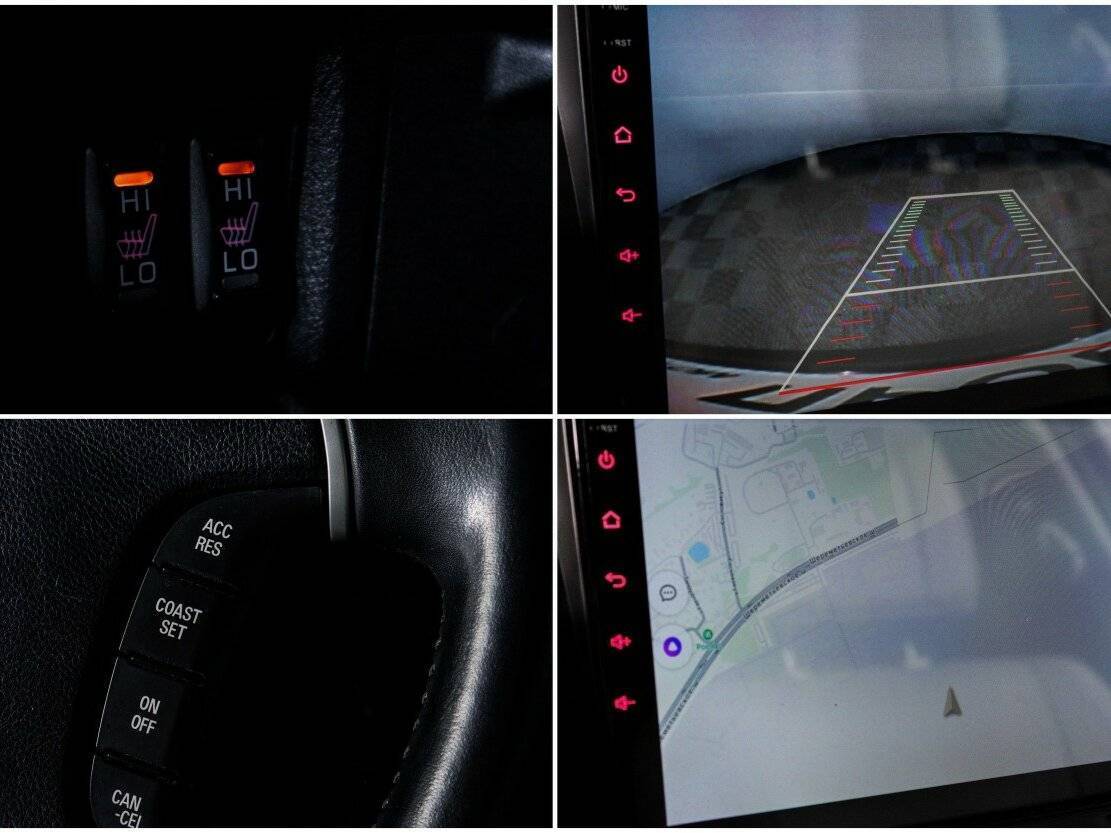 Купить Mitsubishi Pajero, 2017, 93 675 км, фото №17