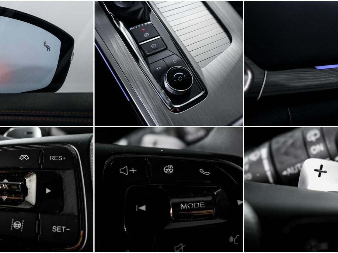 Купить Exeed TXL, 2023, 18 950 км, фото №18