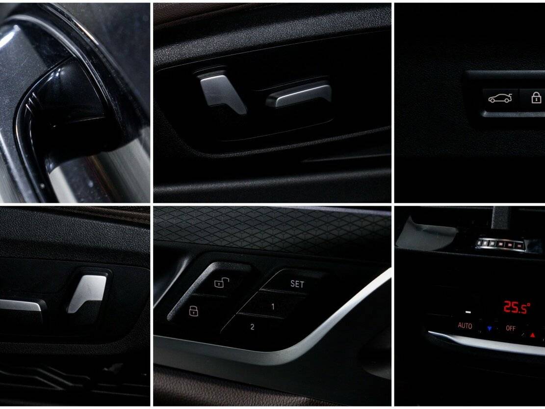 Купить BMW X4 20d, 2021, 52 000 км, фото №20