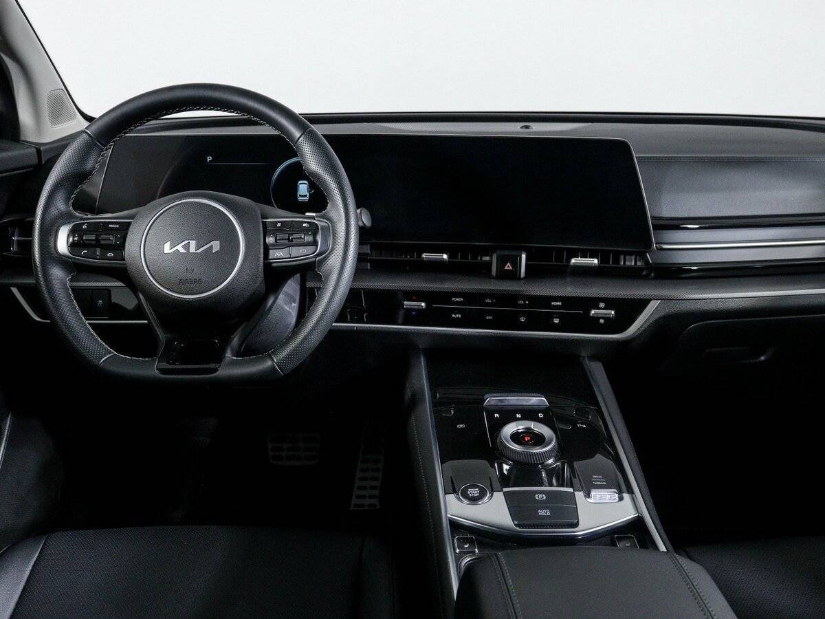 Купить Kia Sportage, 2023, 7 900 км, фото №11
