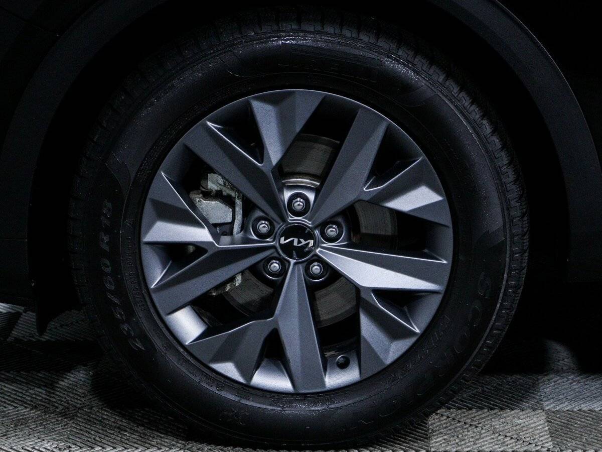 Купить Kia Sportage, 2023, 7 900 км, фото №14