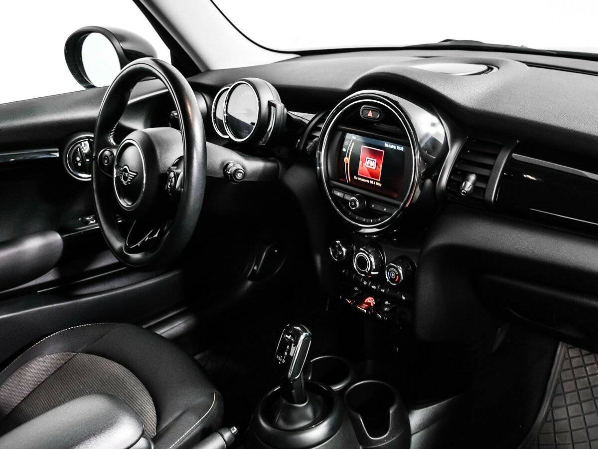 Купить Mini Hatch Cooper, 2018, 47 146 км, фото №9