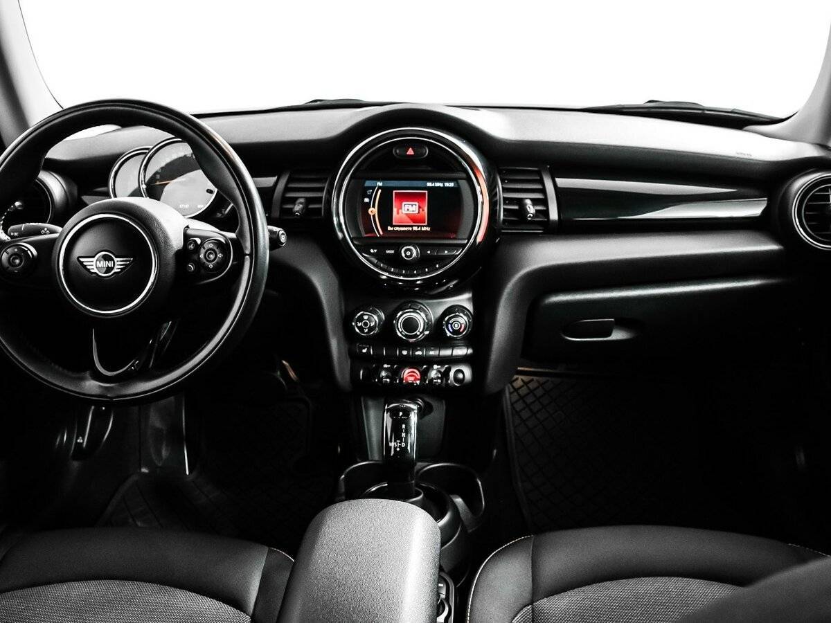 Купить Mini Hatch Cooper, 2018, 47 146 км, фото №11