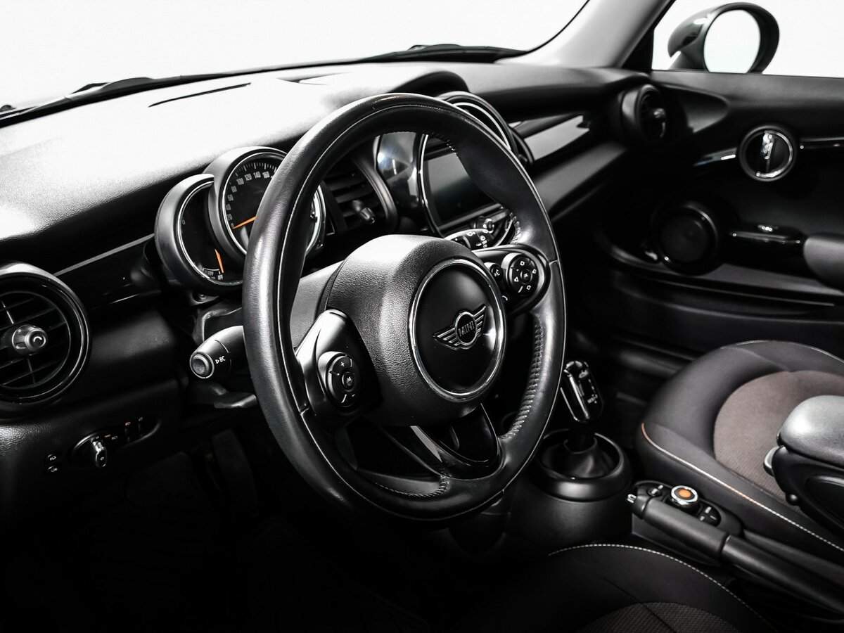 Купить Mini Hatch Cooper, 2018, 47 146 км, фото №12