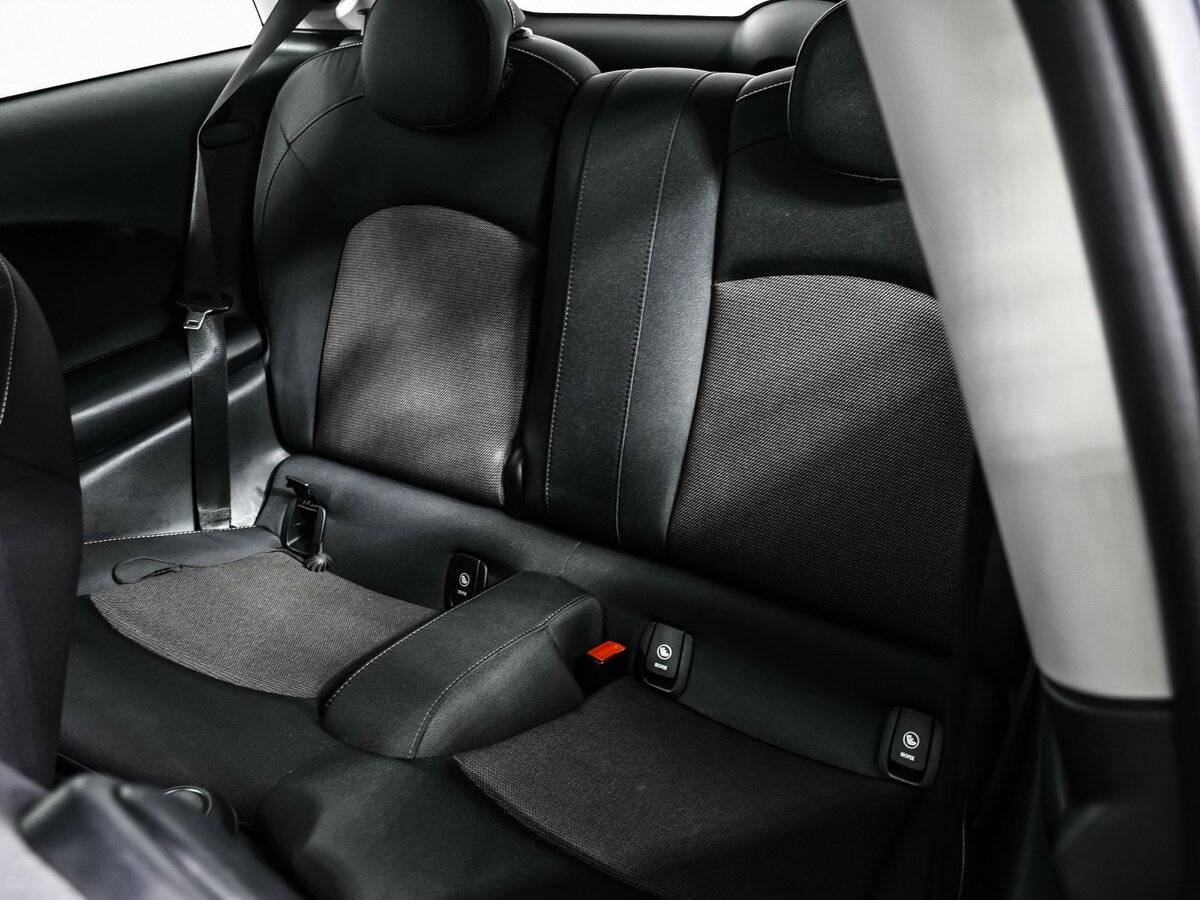 Купить Mini Hatch Cooper, 2018, 47 146 км, фото №13