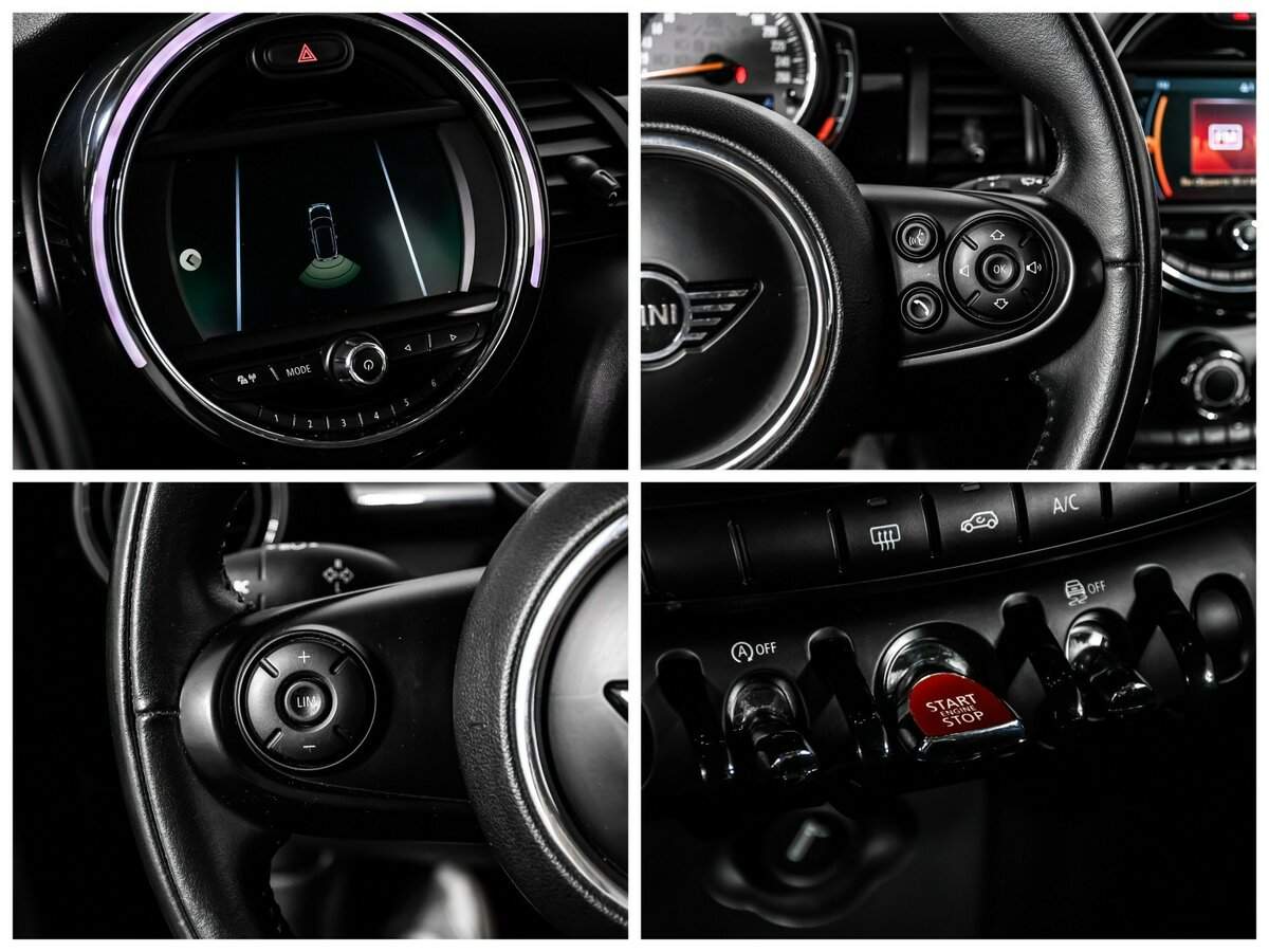 Купить Mini Hatch Cooper, 2018, 47 146 км, фото №16