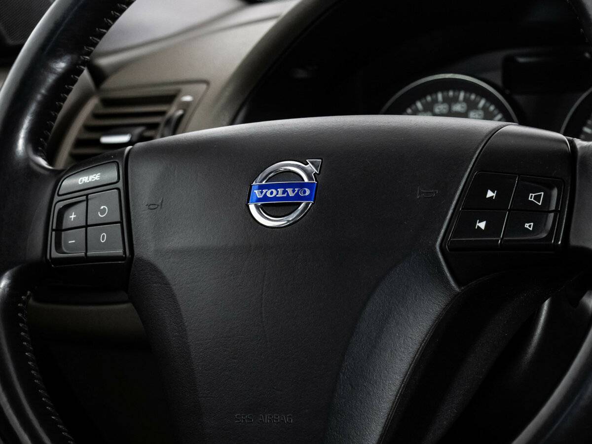 Купить Volvo S40, 2007, 214 927 км, фото №12