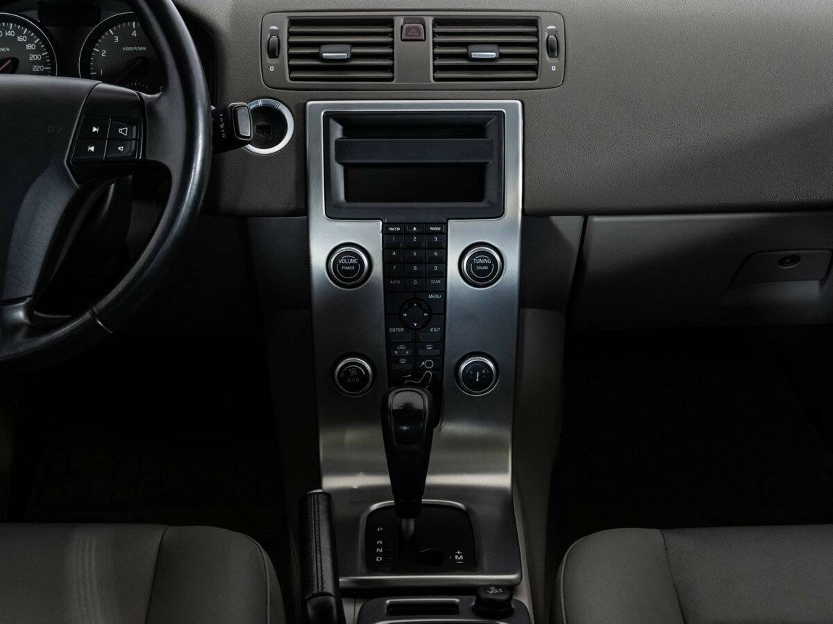 Купить Volvo S40, 2007, 214 927 км, фото №14